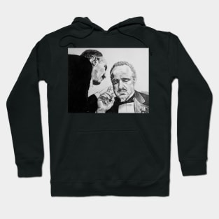 Godfather Hoodie